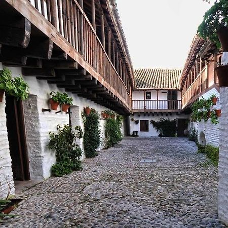 Apartamento Turistico Ohana Nani Cordova Esterno foto