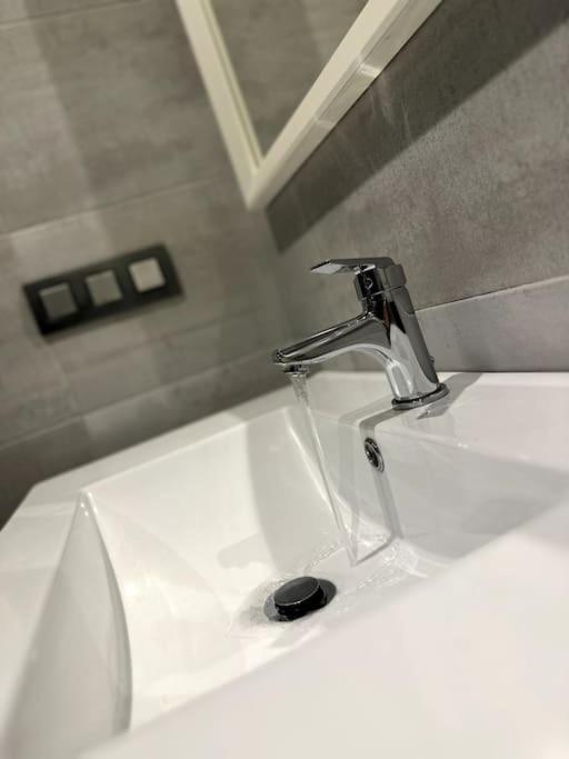 Apartamento Turistico Ohana Nani Cordova Esterno foto