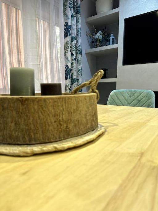 Apartamento Turistico Ohana Nani Cordova Esterno foto