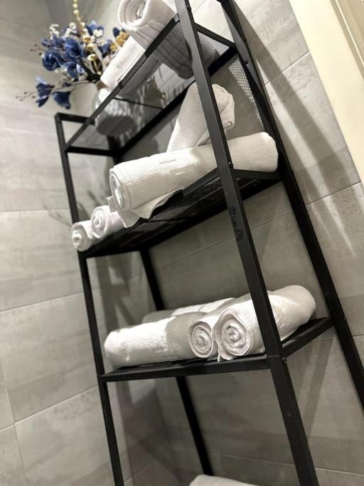 Apartamento Turistico Ohana Nani Cordova Esterno foto