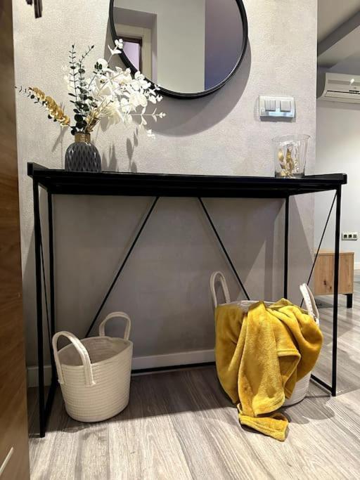Apartamento Turistico Ohana Nani Cordova Esterno foto