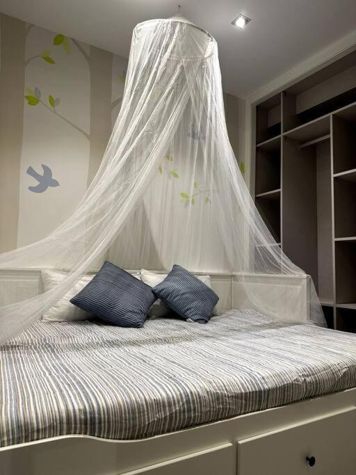 Apartamento Turistico Ohana Nani Cordova Esterno foto