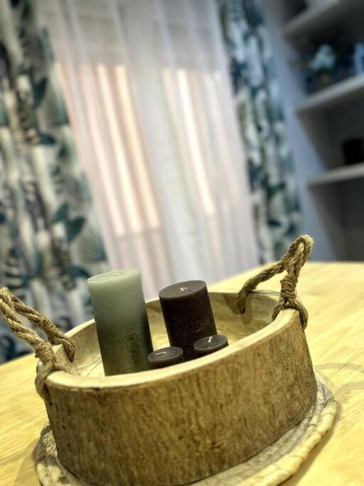 Apartamento Turistico Ohana Nani Cordova Esterno foto
