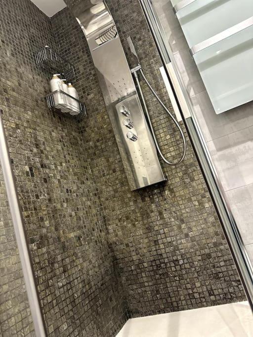 Apartamento Turistico Ohana Nani Cordova Esterno foto