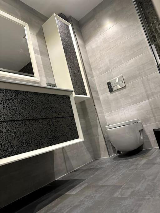 Apartamento Turistico Ohana Nani Cordova Esterno foto