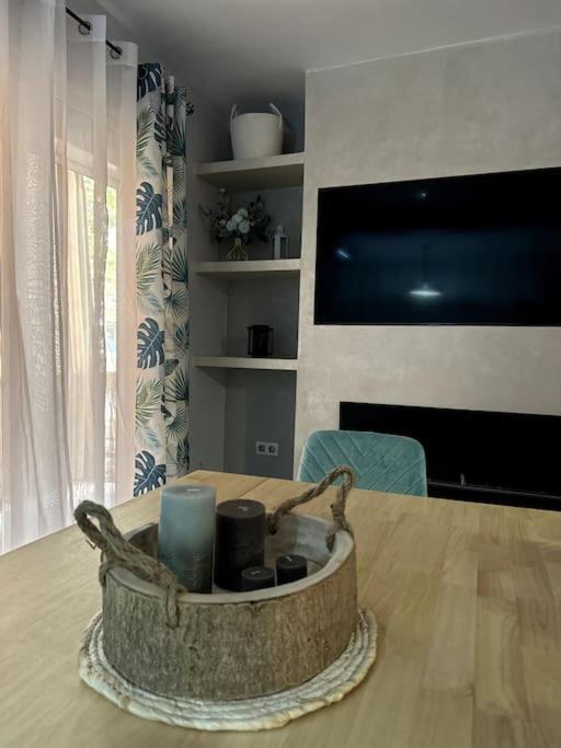 Apartamento Turistico Ohana Nani Cordova Esterno foto