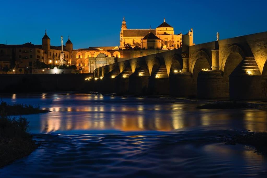Apartamento Turistico Ohana Nani Cordova Esterno foto