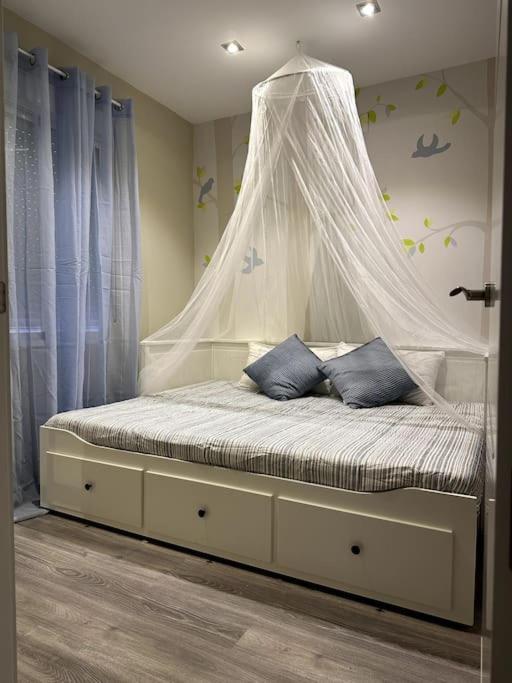 Apartamento Turistico Ohana Nani Cordova Esterno foto