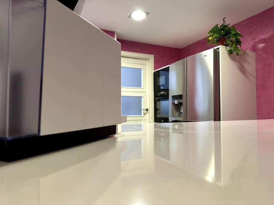 Apartamento Turistico Ohana Nani Cordova Esterno foto