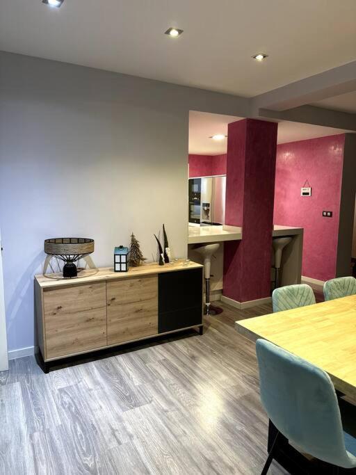 Apartamento Turistico Ohana Nani Cordova Esterno foto