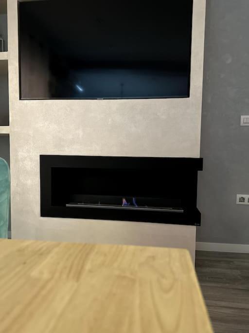 Apartamento Turistico Ohana Nani Cordova Esterno foto