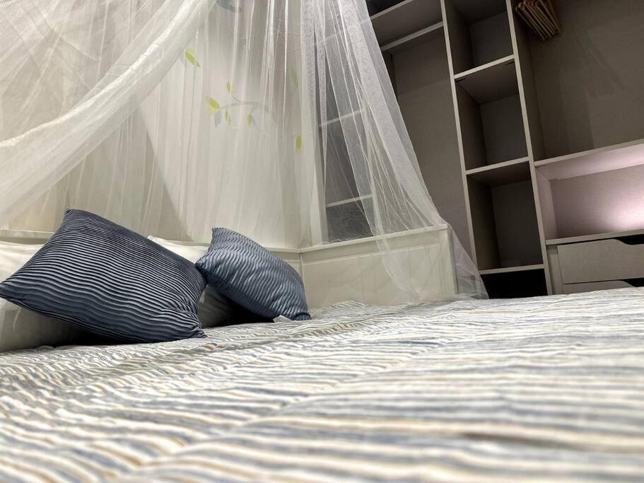 Apartamento Turistico Ohana Nani Cordova Esterno foto